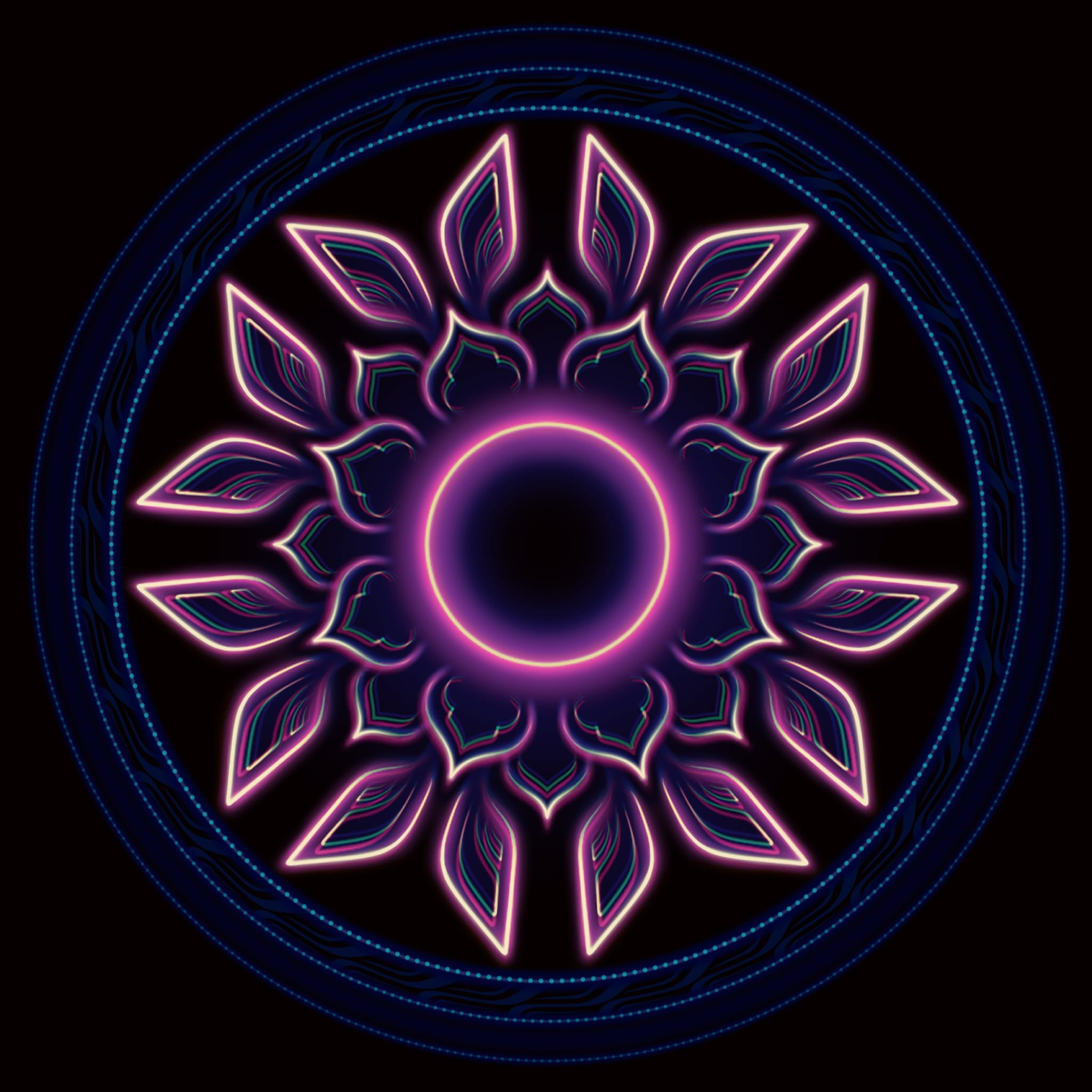 Archetonal Interface Preview