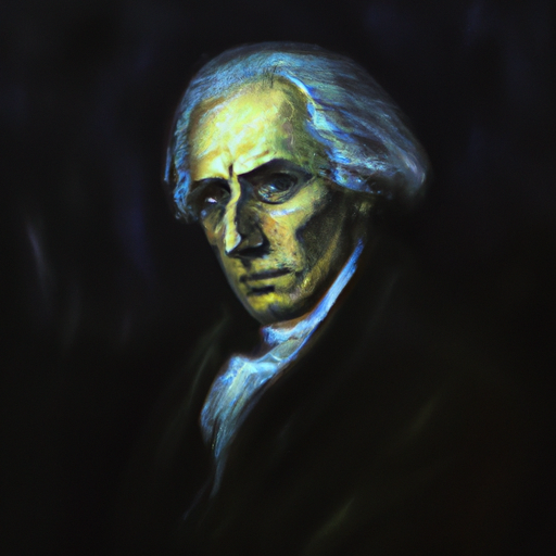 Immanuel Kant